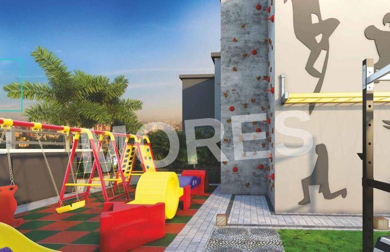 Asshna Seabliss Amenities