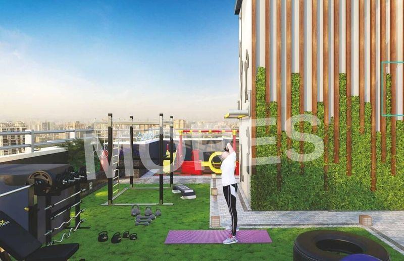Asshna Seabliss Amenities