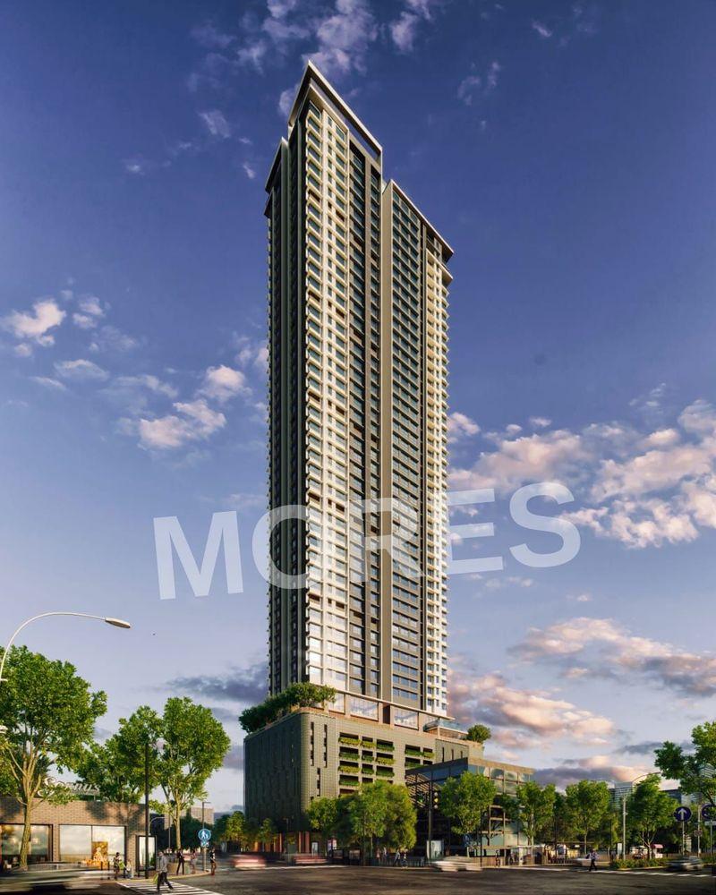 Kalpataru Elegante Amenities