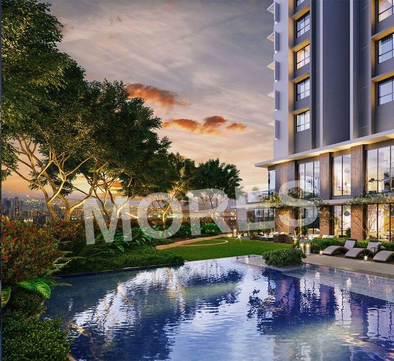 Kalpataru Elegante Amenities