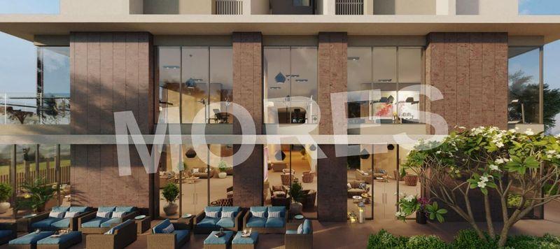 Kalpataru Elegante Amenities