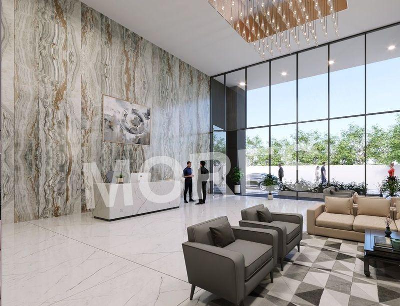 Kalpataru Elegante Amenities