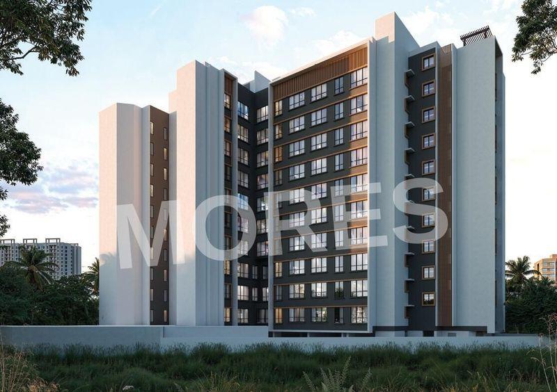 Satellite Aristia Amenities