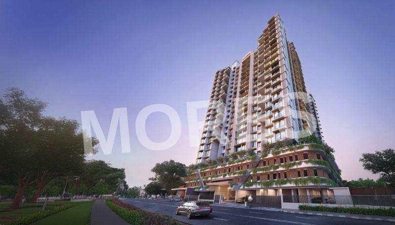Arkade Evoke Amenities