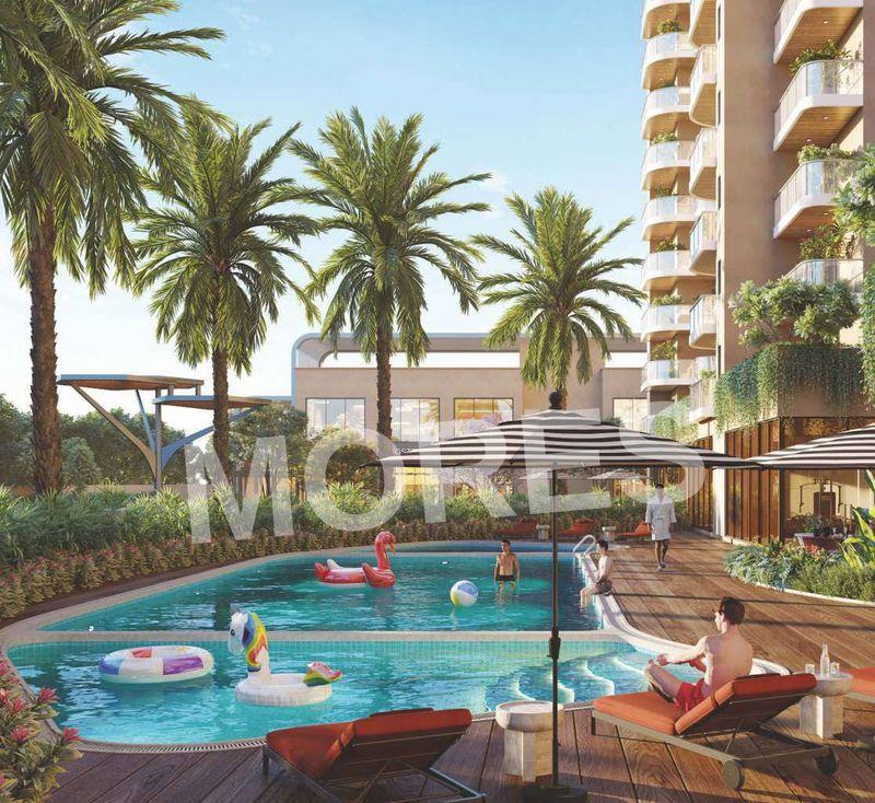 Adore Arpanam Amenities