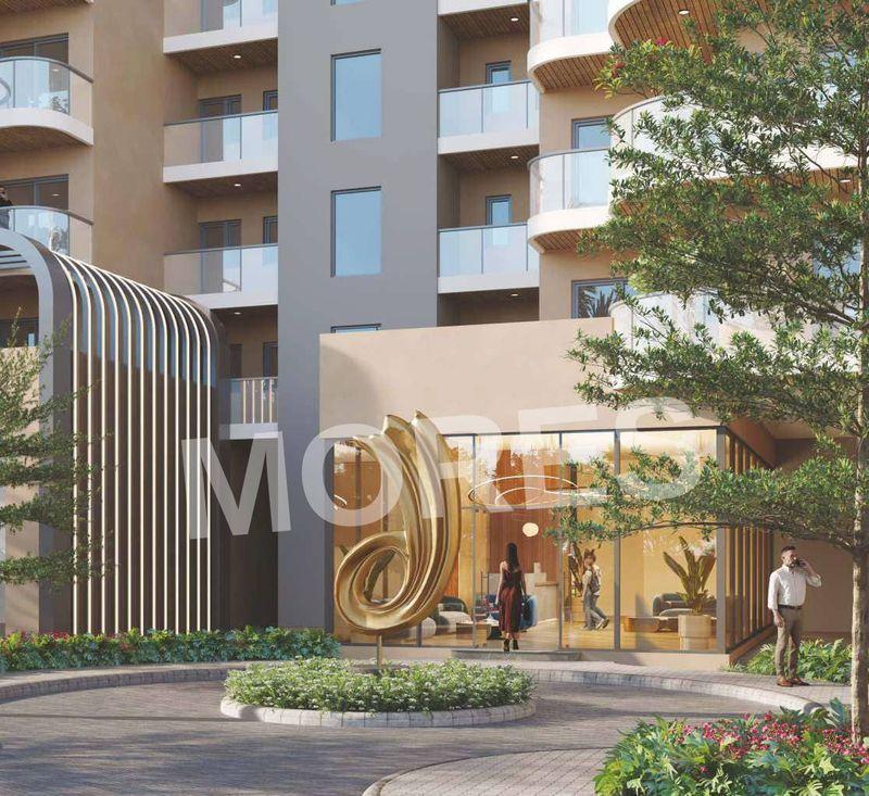 Adore Arpanam Amenities