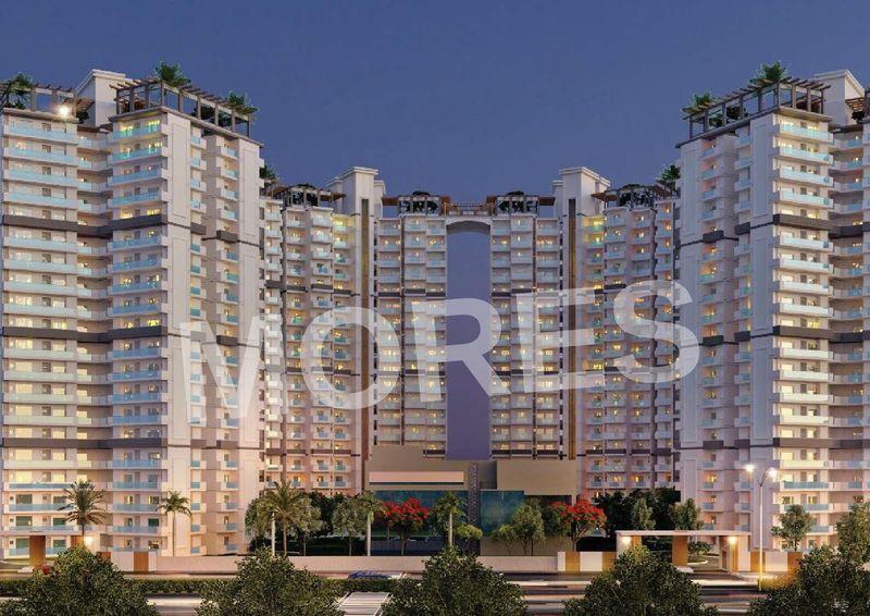 Circuit Heights Amenities