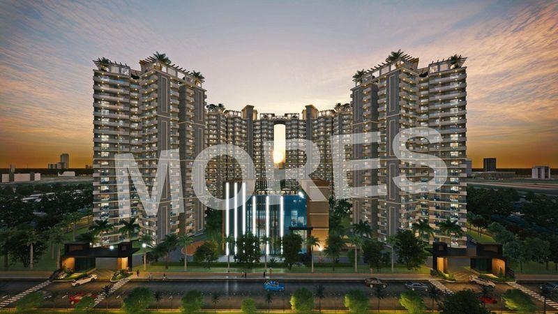 Circuit Heights Amenities