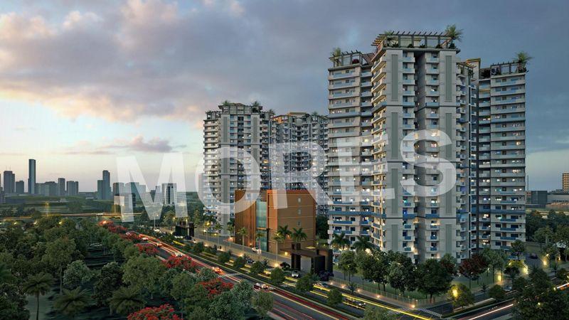 Circuit Heights Amenities