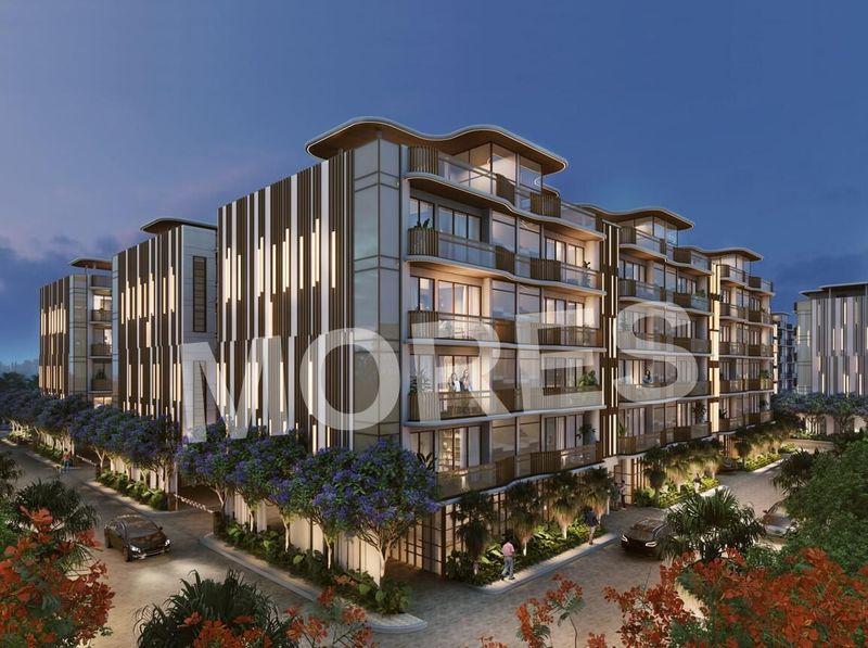MRG Crown Amenities