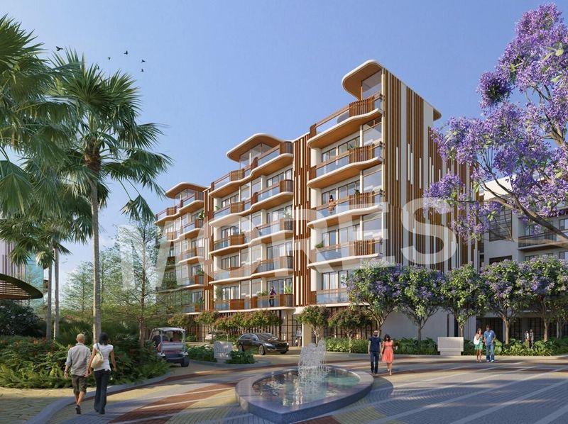 MRG Crown Amenities