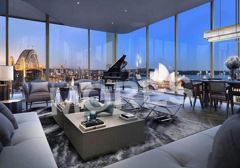 Rhomes Miraabilis Amenities