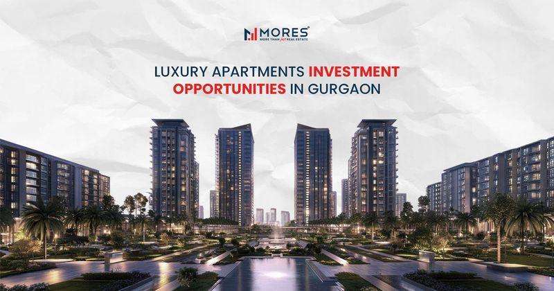 Gurugram Strengthens Its Position as India’s Leading Luxury Housing Destination