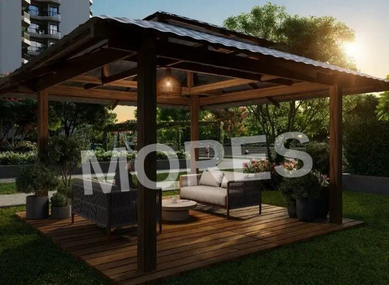 Eldeco Echoes of Eden Amenities