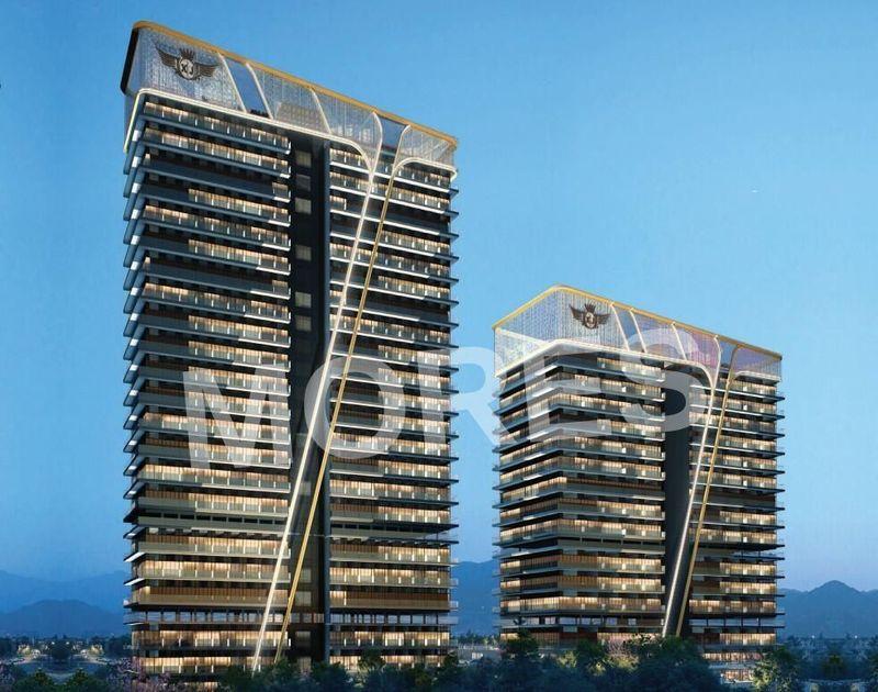 JainX Cyber City Amenities