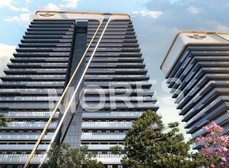 JainX Cyber City Amenities