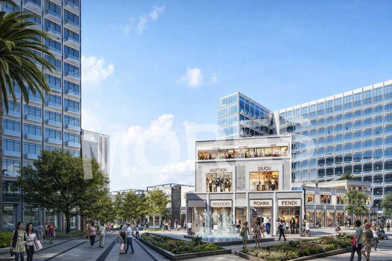 JainX Cyber City Amenities