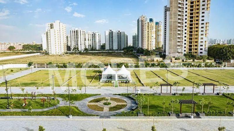 Sukoon Pardos Okas Amenities