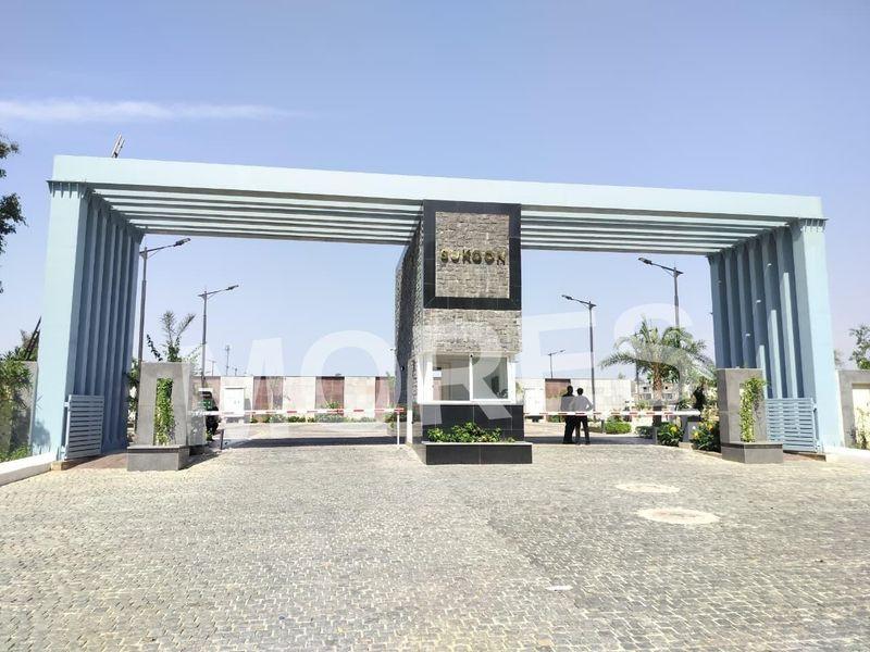 Sukoon Pardos Okas Amenities