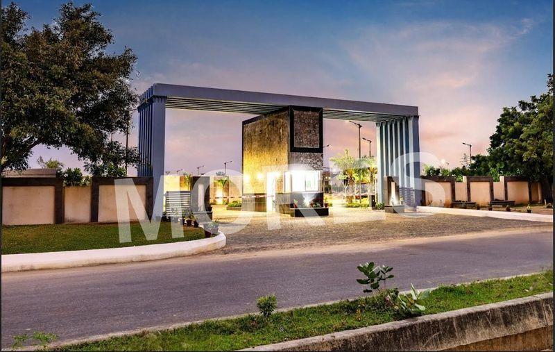 Sukoon Pardos Okas Amenities