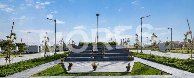 Sukoon Pardos Okas Amenities
