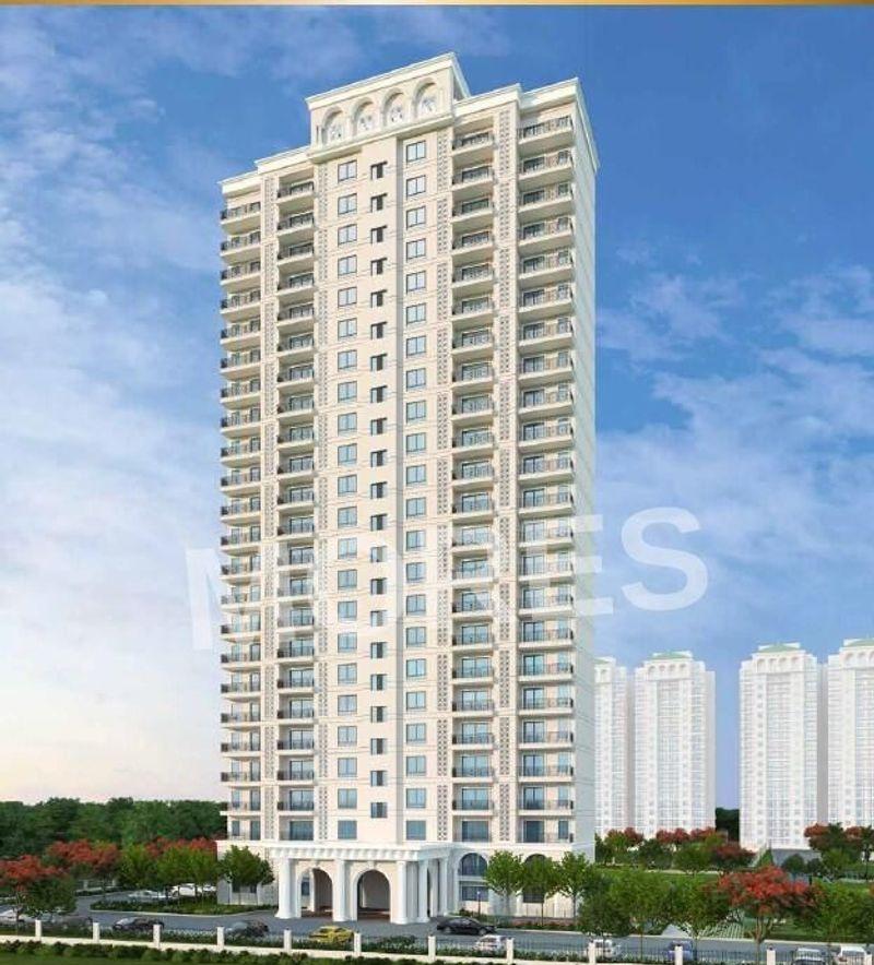Omaxe Regent Amenities