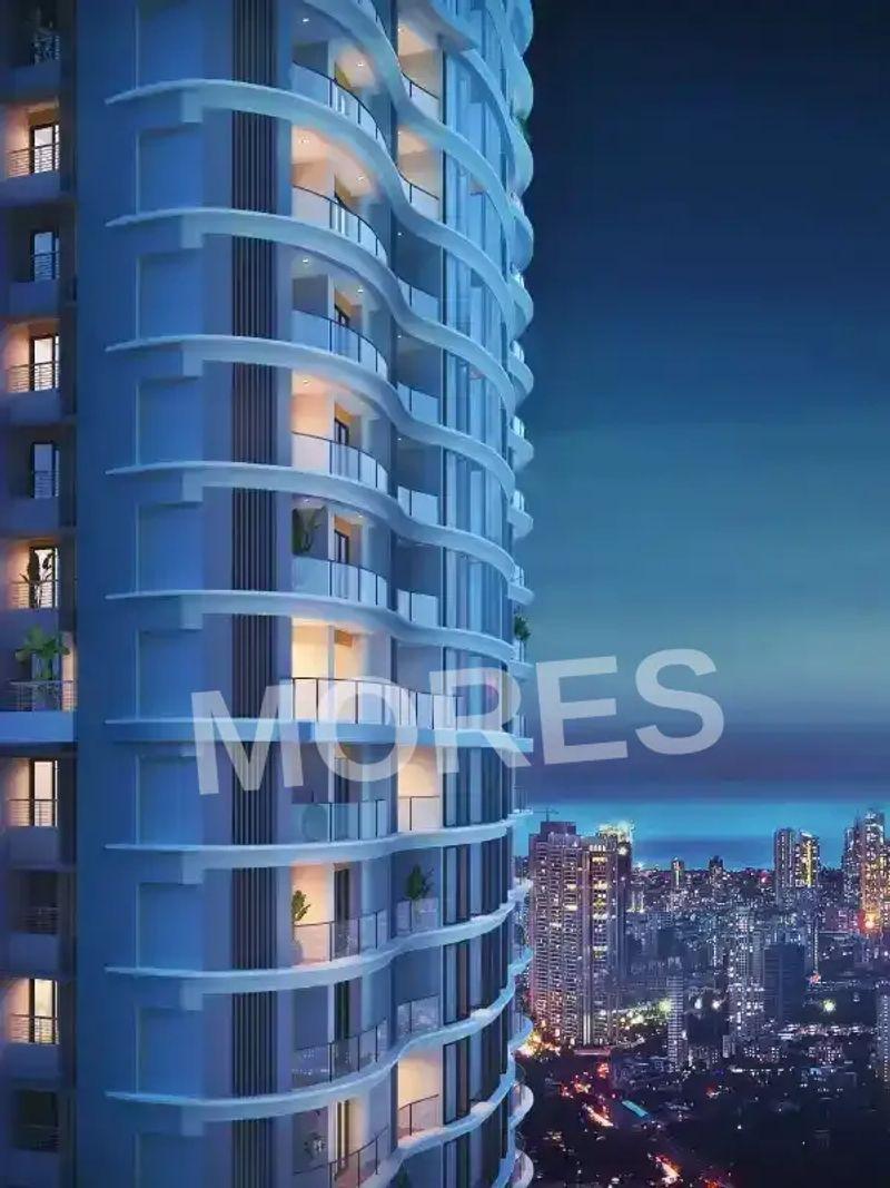 Konark Vaayu Amenities