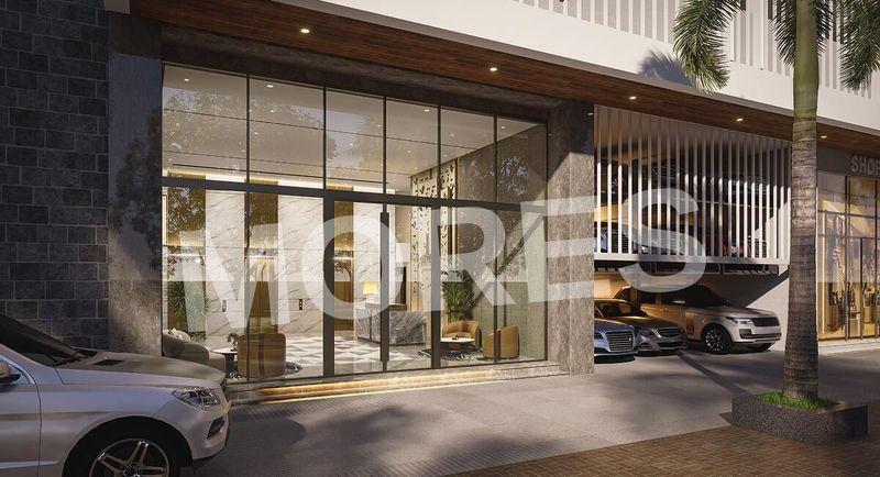 Ariha Skyes Amenities