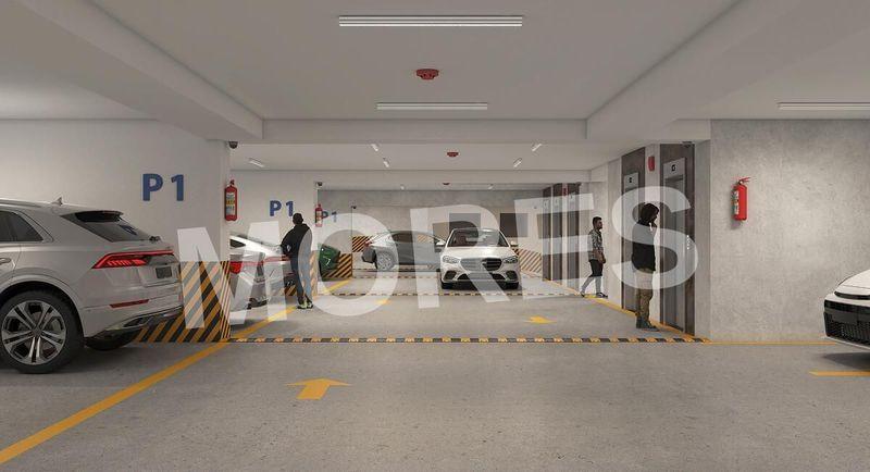 Ariha Skyes Amenities