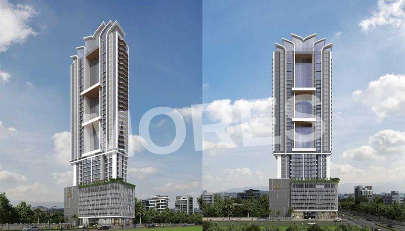 Ariha Skyes Amenities