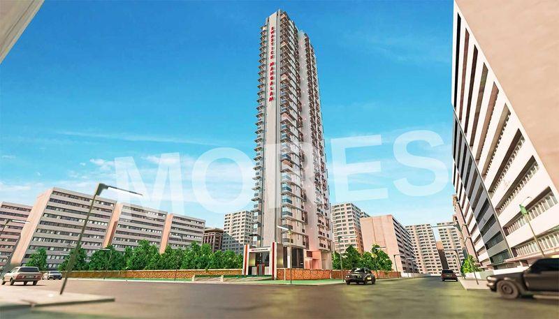 Swastick Mangalam Amenities