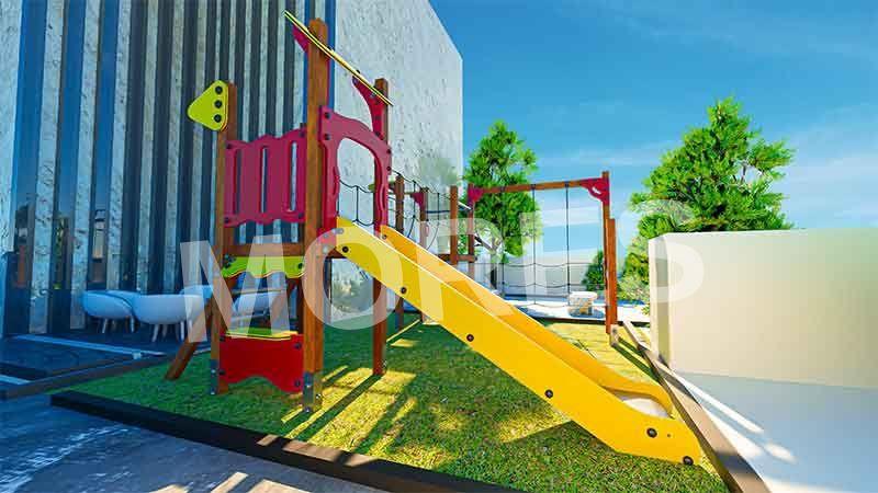 Swastick Mangalam Amenities