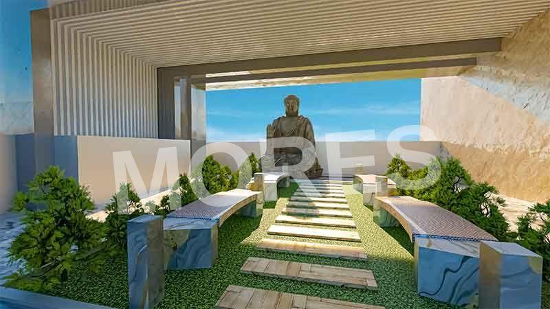 Swastick Mangalam Amenities
