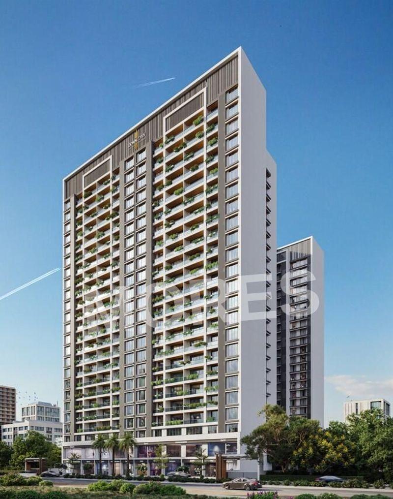 Downtown Avenue Amenities