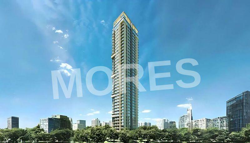 Jaswanti Jewel Amenities