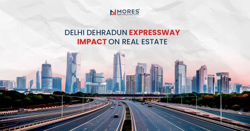 Delhi-Dehradun Expressway to catalyze 15% to 25% property boom in NCR