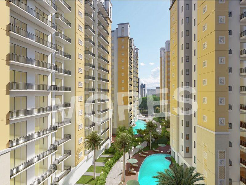 Imperia Prideville Amenities