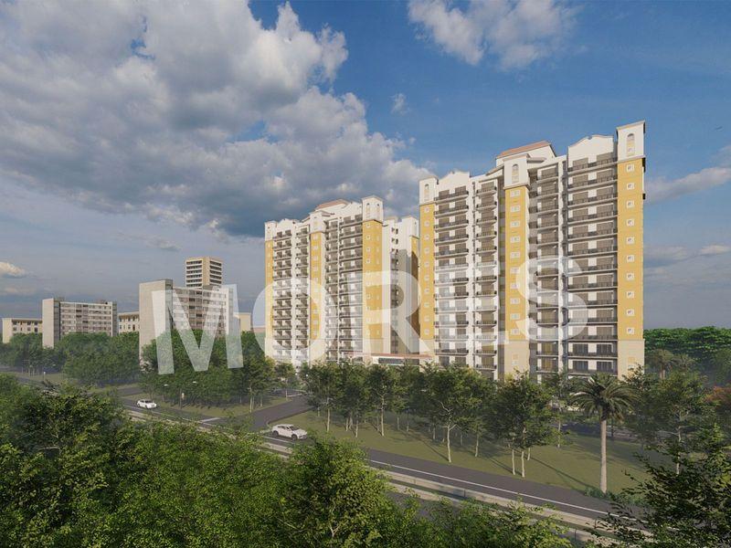 Imperia Prideville Amenities