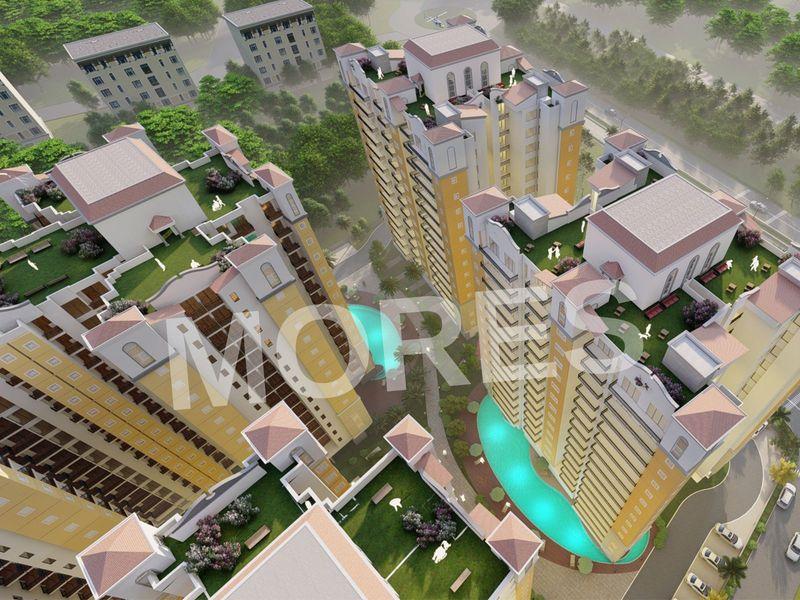 Imperia Prideville Amenities