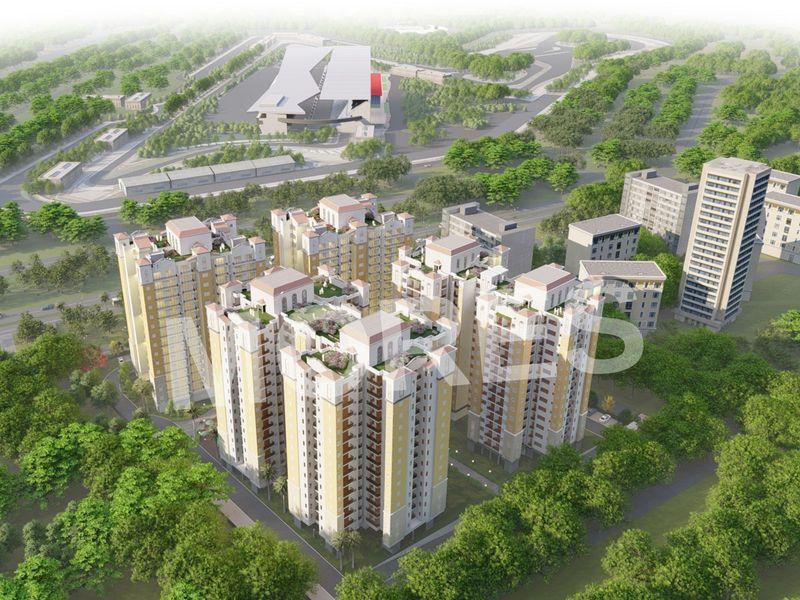 Imperia Prideville Amenities
