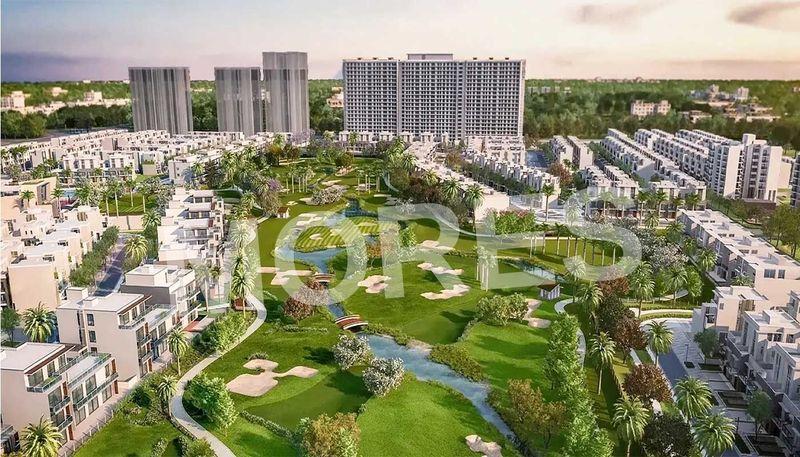 Godrej Crown Residences Amenities