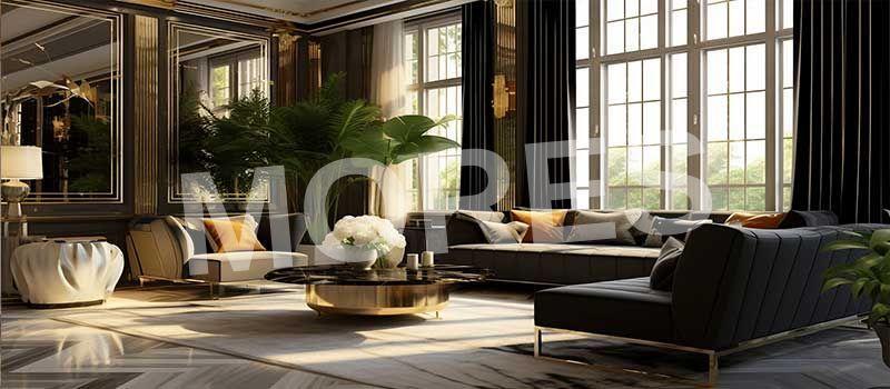 Godrej Crown Residences Amenities
