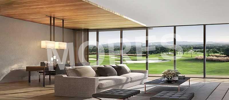 Godrej Crown Residences Amenities