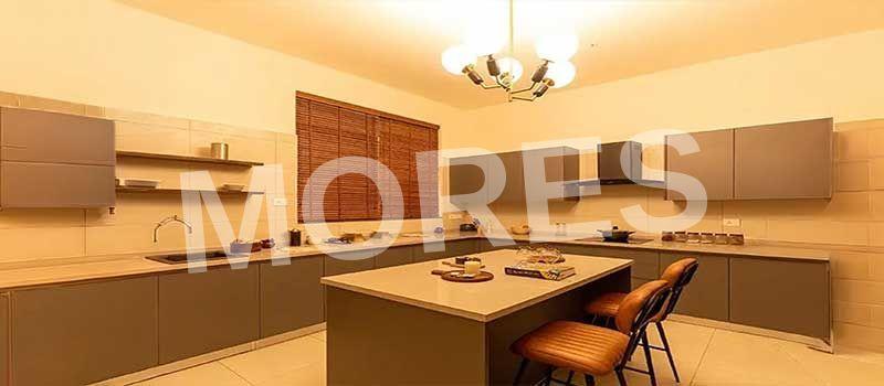 Godrej Crown Residences Amenities