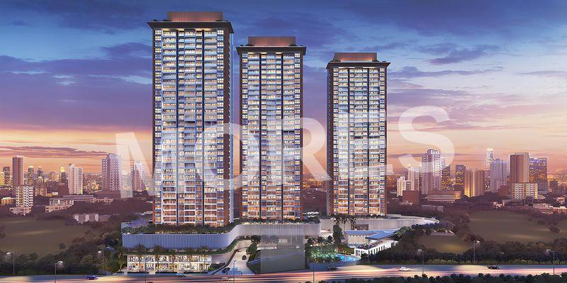 Godrej Exquisite Amenities