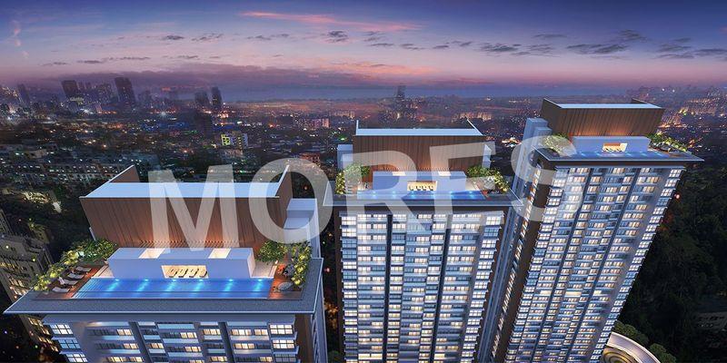 Godrej Exquisite Amenities