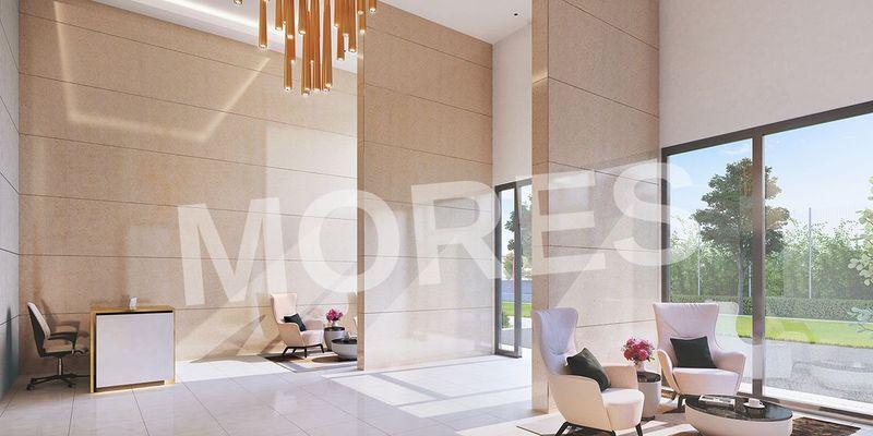 Godrej Exquisite Amenities