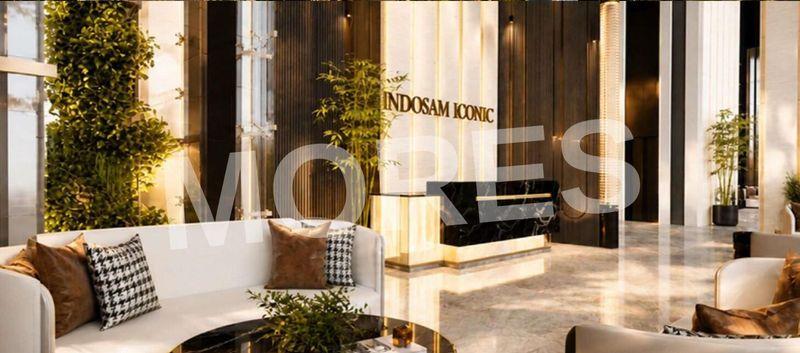 Indosam Iconic Amenities