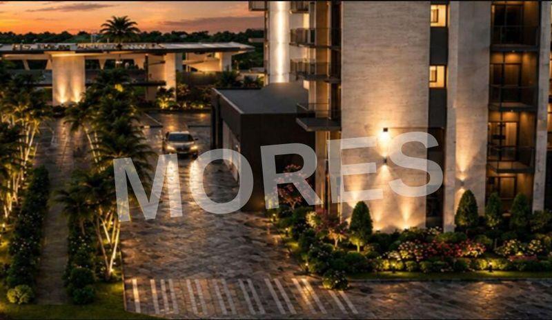 Indosam Iconic Amenities