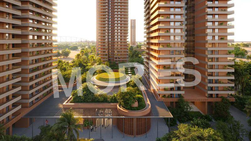 Max Estate 361 Amenities